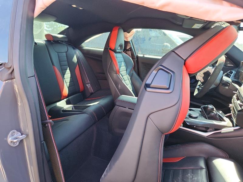 Aukcja sprzedaży 2025 Bmw M2, vin: 3MF23DM00S8F12817, numer aukcji: 57250746