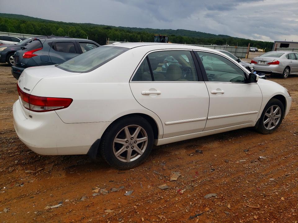 Aukcja sprzedaży 2004 Honda Accord, vin: 1HGCM66504A095846, numer aukcji: 58186546