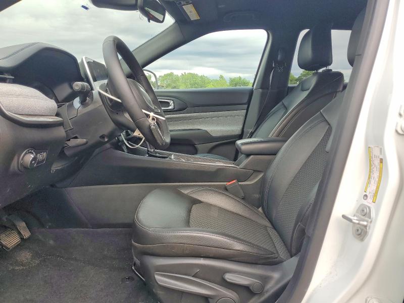 Aukcja sprzedaży 2025 Jeep Compass, vin: 3C4NJDBN0ST535029, numer aukcji: 58385726