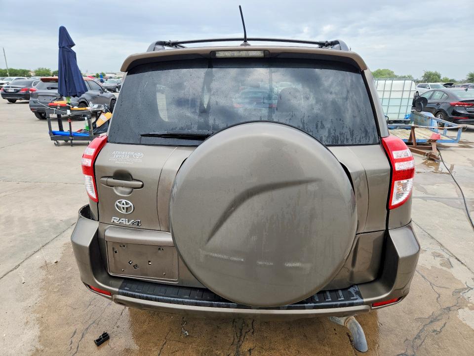 Aukcja sprzedaży 2011 Toyota Rav4, vin: 2T3ZF4DV1BW105163, numer aukcji: 58571826