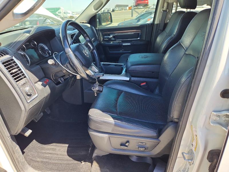 Aukcja sprzedaży 2016 Ram 2500, vin: 3C6UR5FJ8GG187599, numer aukcji: 56115686