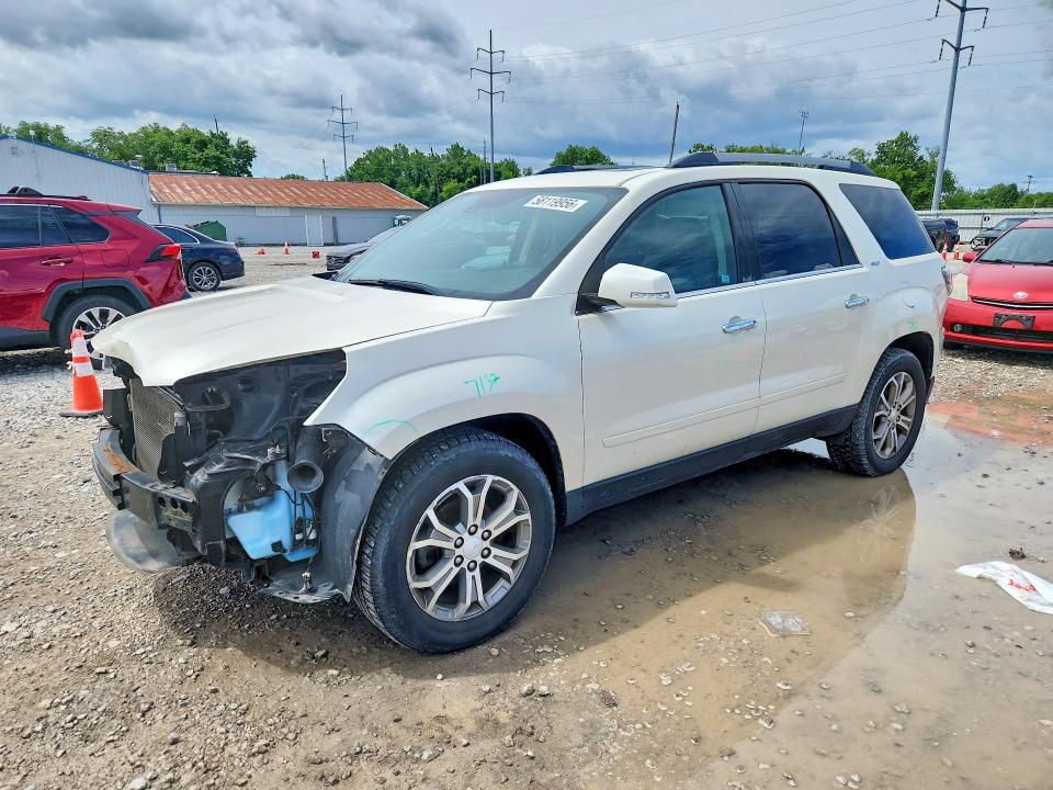 Продаж на аукціоні авто 2015 Gmc Acadia, vin: 1GKKVRKD8FJ128881, номер лоту: 58119956