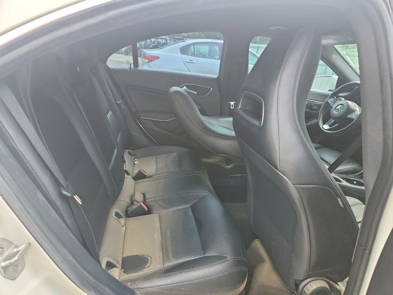 Продаж на аукціоні авто 2016 Mercedes-benz Cla, vin: WDDSJ4EB9GN371832, номер лоту: 57779296