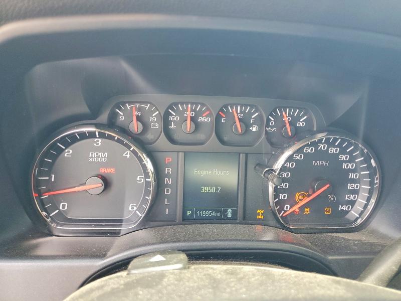 54586106 :رقم المزاد ، 2GT22NEG4K1146978 vin ، 2019 Gmc Sierra مزاد بيع