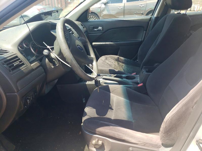 Aukcja sprzedaży 2009 Ford Fusion, vin: 3FAHP07Z09R121472, numer aukcji: 58583856