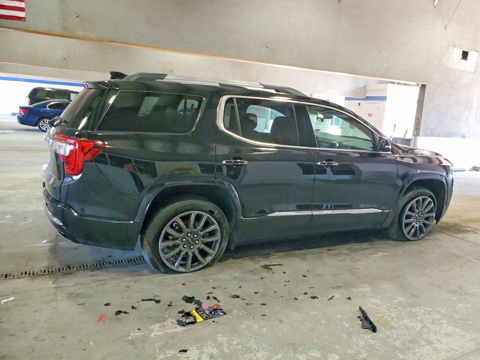 Aukcja sprzedaży 2023 Gmc Acadia, vin: 1GKKNPLS1PZ237686, numer aukcji: 59110326