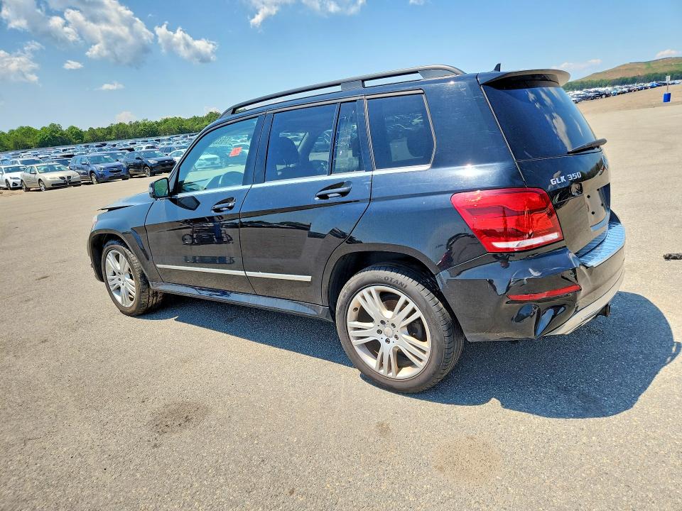 57693366 :رقم المزاد ، WDCGG8JB7EG332051 vin ، 2014 Mercedes-benz Glk مزاد بيع