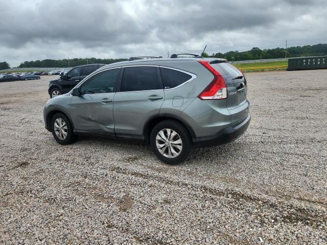 57871466 :رقم المزاد ، JHLRM3H75CC001469 vin ، 2012 Honda Cr-v مزاد بيع