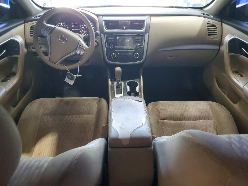Aukcja sprzedaży 2016 Nissan Altima, vin: 1N4AL3AP9GN354756, numer aukcji: 57873286