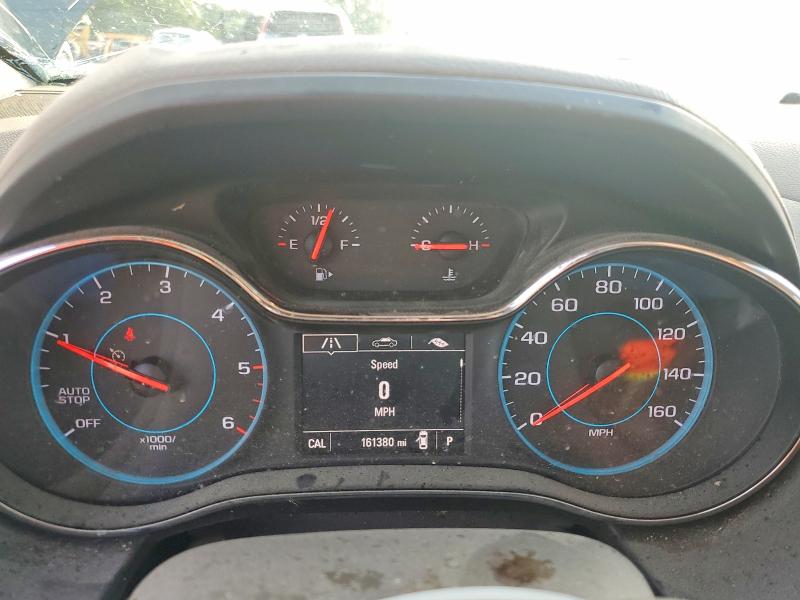 Продажа на аукционе авто 2017 Chevrolet Cruze, vin: 1G1BH5SE0H7172371, номер лота: 56522256