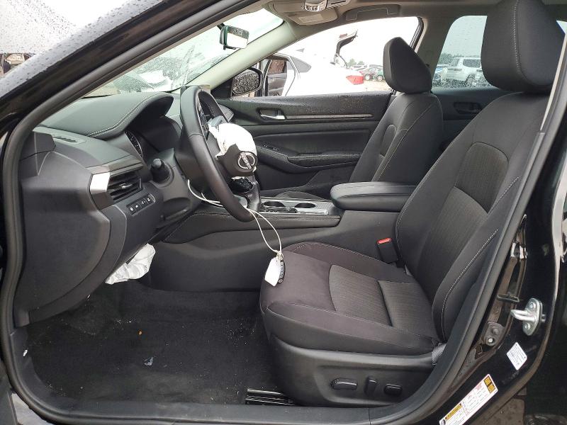 Продаж на аукціоні авто 2025 Nissan Altima, vin: 1N4BL4DV1SN334756, номер лоту: 57527416