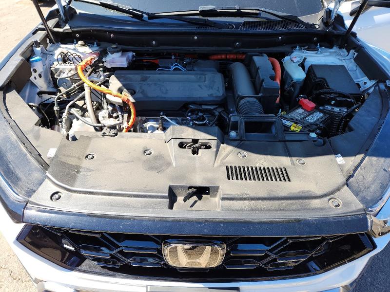 Aukcja sprzedaży 2024 Honda Cr-v, vin: 2HKRS6H95RH814345, numer aukcji: 55763866