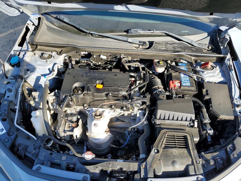 55767706 :رقم المزاد ، 2HGFE2F54NH566693 vin ، 2022 Honda Civic مزاد بيع