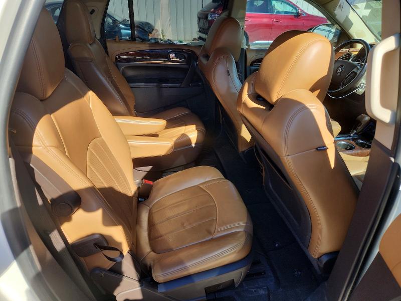 Aukcja sprzedaży 2014 Buick Enclave, vin: 5GAKRBKD1EJ119527, numer aukcji: 58549516