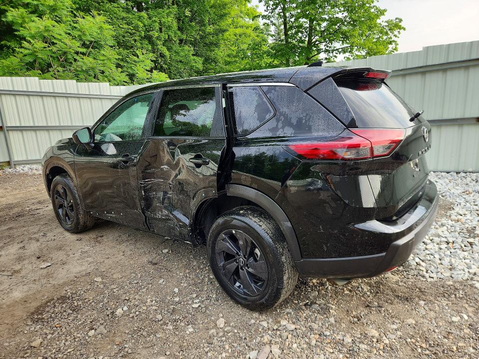 Aukcja sprzedaży 2026 Nissan Rogue, vin: 5N1BT3BB7TC749442, numer aukcji: 56776666