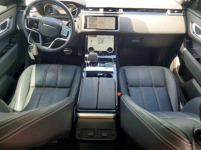 Auction sale of the 2023 Land Rover Range Rover Velar, vin: SALYT2EU9PA357711, lot number: 56591306