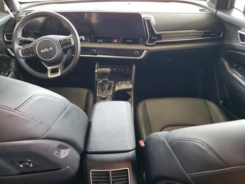 Продаж на аукціоні авто 2024 Kia Sportage, vin: 5XYK6CDF6RG189705, номер лоту: 56317826