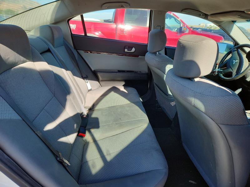Aukcja sprzedaży 2009 Mitsubishi Galant, vin: 4A3AB36F79E031674, numer aukcji: 59141366