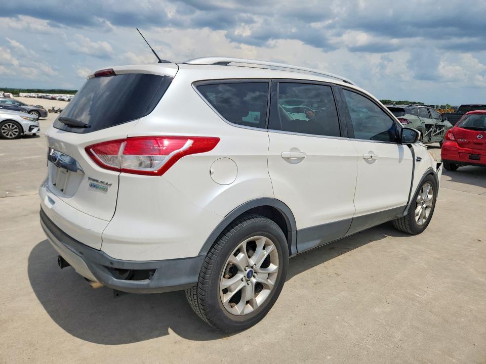 55965736 :رقم المزاد ، 1FMCU0JX9FUA16918 vin ، 2015 Ford Escape مزاد بيع