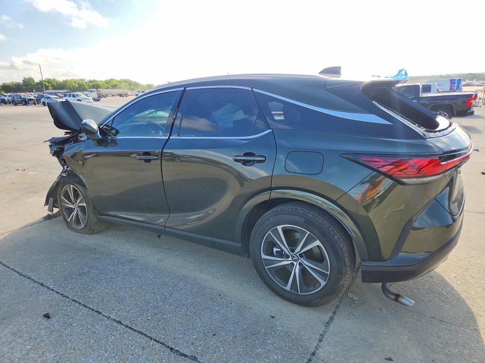 Aukcja sprzedaży 2025 Lexus Rx 350, vin: 2T2BAMBA0SC063106, numer aukcji: 57664546