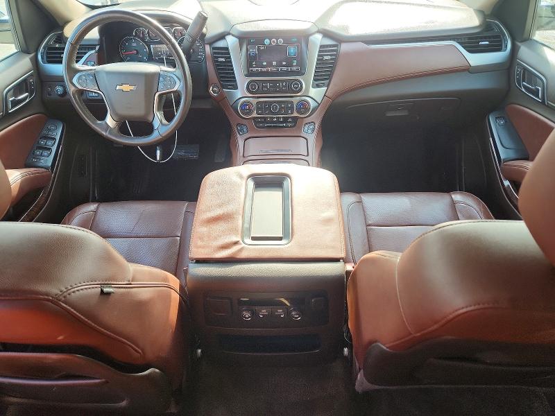 Продаж на аукціоні авто 2015 Chevrolet Suburban, vin: 1GNSKKKC0FR253790, номер лоту: 58042946