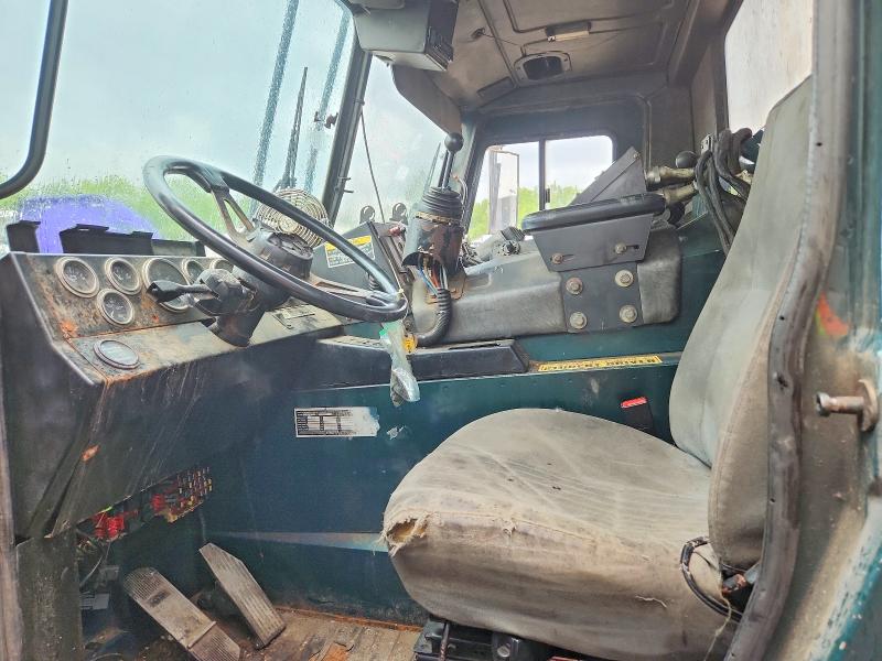 Продажа на аукционе авто 2007 Mack 600, vin: 1M2AC08C07M014456, номер лота: 58450276