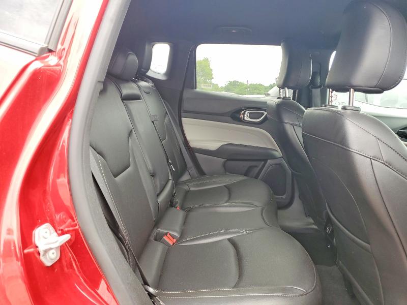 Aukcja sprzedaży 2025 Jeep Compass, vin: 3C4NJDCN7ST545104, numer aukcji: 58874676
