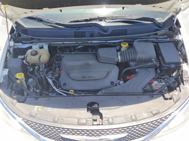 Продаж на аукціоні авто 2020 Chrysler Pacifica, vin: 2C4RC1GG3LR272592, номер лоту: 56487066