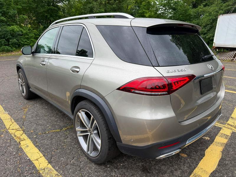 58508486 :رقم المزاد ، 4JGFB4KB9NA784623 vin ، 2022 Mercedes-benz Gle مزاد بيع