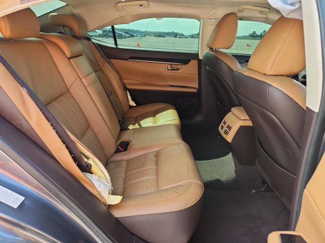 59219066 :رقم المزاد ، JTHBK1GG1G2229246 vin ، 2016 Lexus Es مزاد بيع