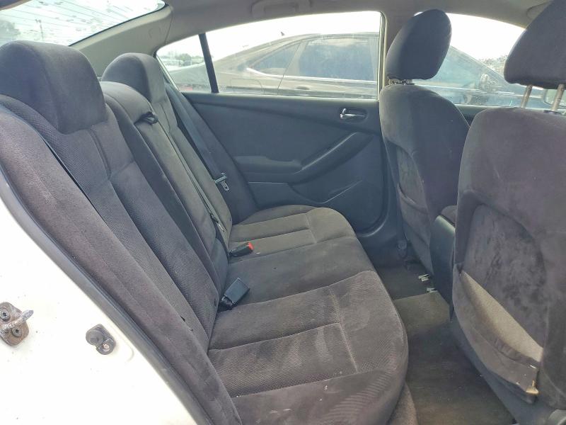 Продажа на аукционе авто 2009 Nissan Altima, vin: 1N4AL21E79N528920, номер лота: 56547666