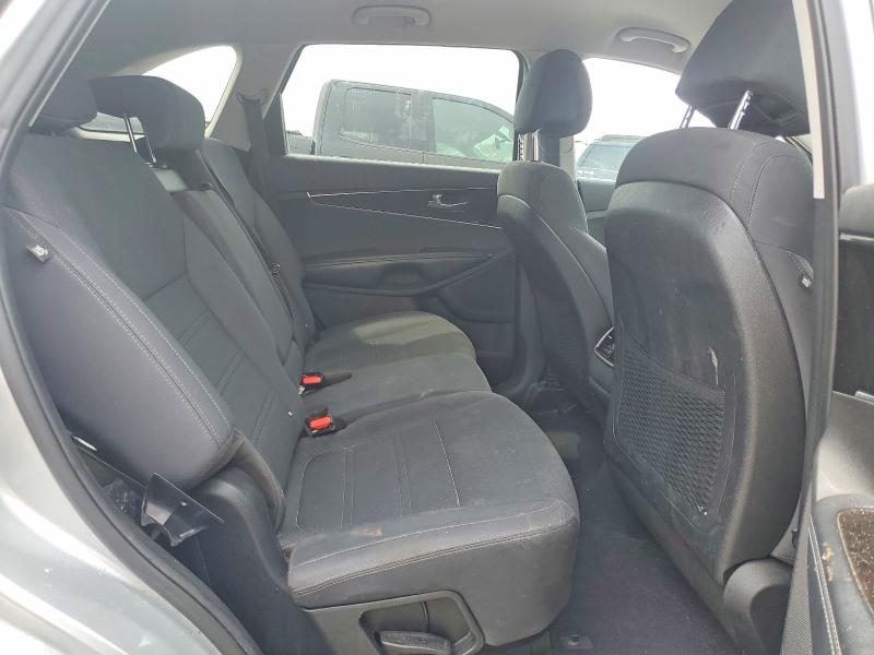 Aukcja sprzedaży 2017 Kia Sorento, vin: 5XYPGDA35HG231542, numer aukcji: 56470556