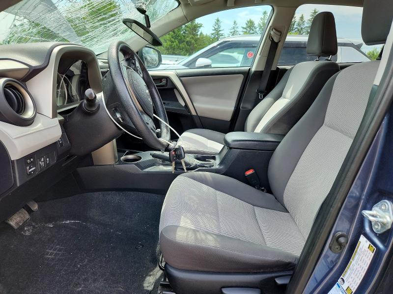 Продажа на аукционе авто 2014 Toyota Rav 4, vin: 2T3BFREV3EW216184, номер лота: 57113946