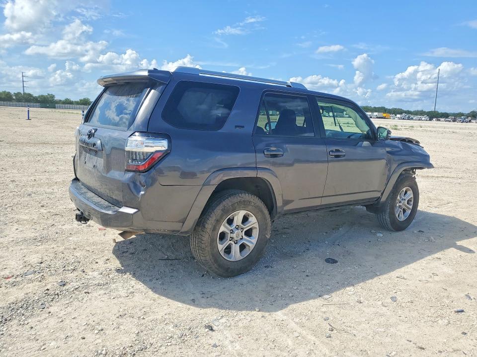 56829646 :رقم المزاد ، JTEBU5JR4F5250906 vin ، 2015 Toyota 4runner مزاد بيع