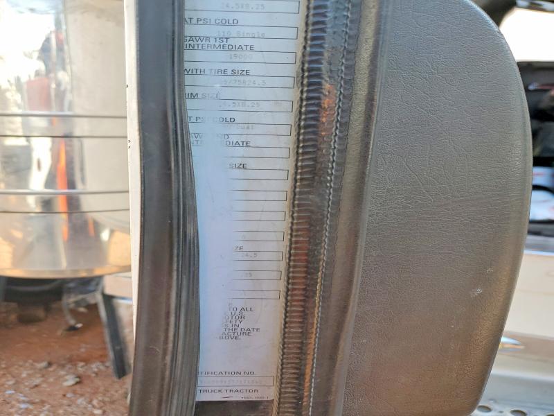 2007 Kenworth W900 მანქანა იყიდება აუქციონზე, vin: 1XKWDB9X57J171362, აუქციონის ნომერი: 56854466