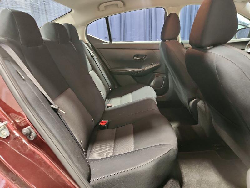 Продажа на аукционе авто 2024 Nissan Sentra, vin: 3N1AB8CV0RY216702, номер лота: 55921056