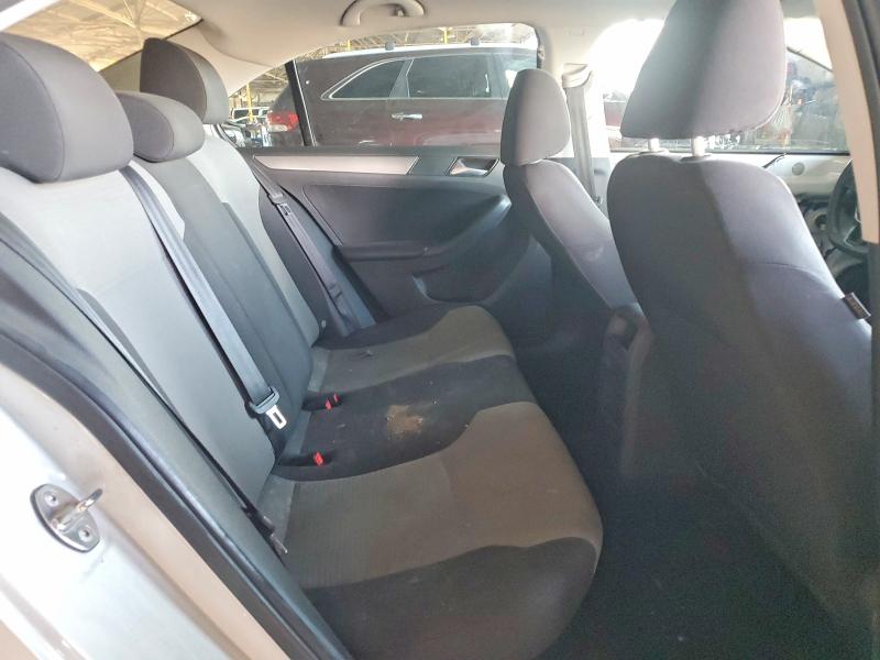Продажа на аукционе авто 2017 Volkswagen Jetta, vin: 3VW2B7AJXHM236342, номер лота: 56992286