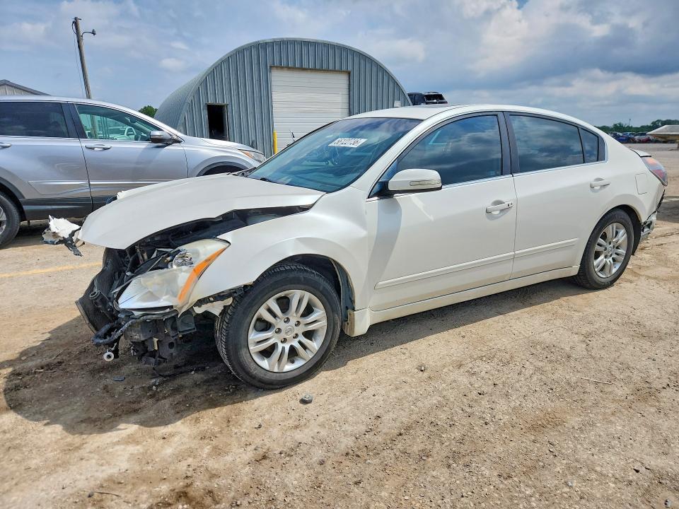 Продажа на аукционе авто 2012 Nissan Altima, vin: 1N4AL2AP5CN445947, номер лота: 56122736