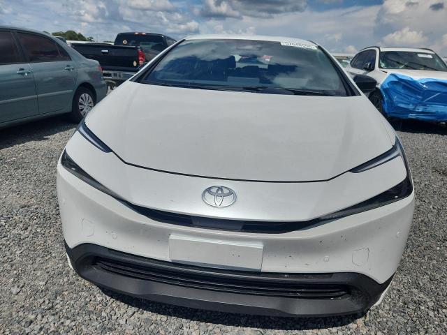 Aukcja sprzedaży 2026 Toyota Prius, vin: JTDACAAU8T3070075, numer aukcji: 57648596