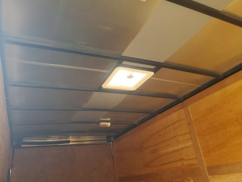 Aukcja sprzedaży 2021 Cynergy Cargo Cynergy Cargo, vin: 7NHBE1622MA001886, numer aukcji: 55149856