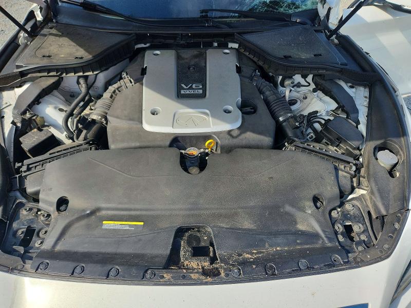 Продажа на аукционе авто 2015 Infiniti Q50, vin: JN1BV7AP5FM346497, номер лота: 56272876