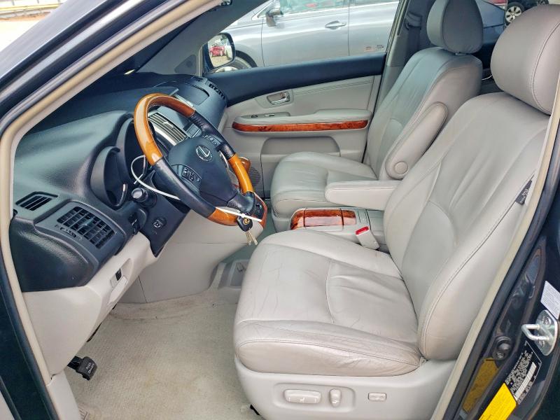 Продажа на аукционе авто 2008 Lexus Rx, vin: 2T2HK31U28C064165, номер лота: 54609676