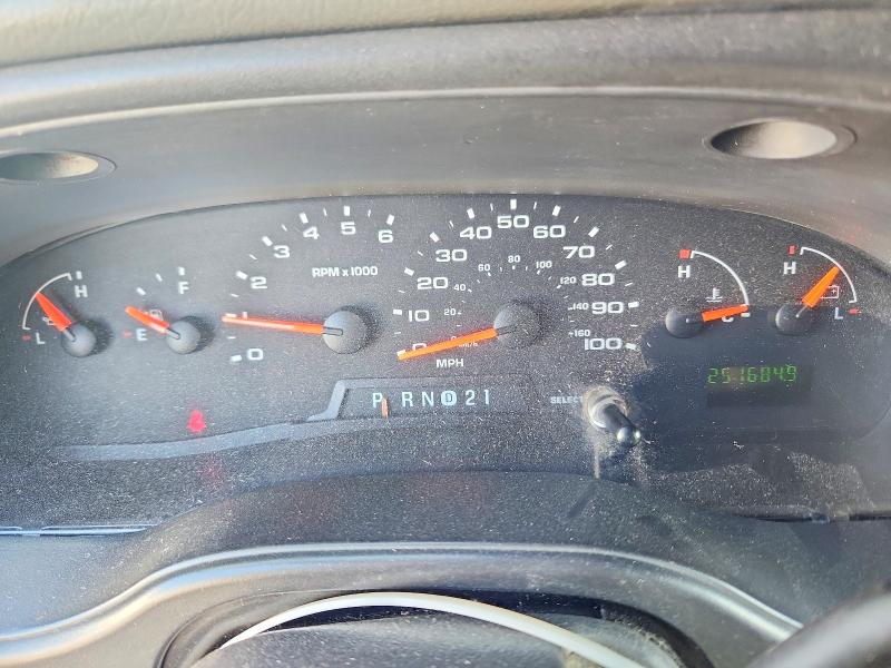 2007 Ford Econoline მანქანა იყიდება აუქციონზე, vin: 1FTNE14W97DB23634, აუქციონის ნომერი: 57042056