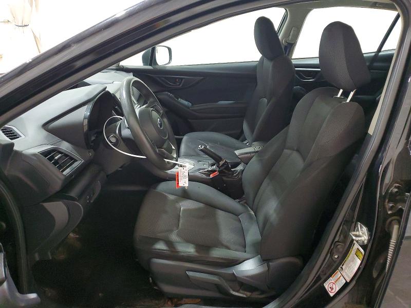 Aukcja sprzedaży 2018 Subaru Impreza, vin: 4S3GTAA64J3730864, numer aukcji: 57839496