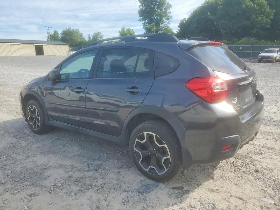Продаж на аукціоні авто 2013 Subaru Xv Crosstrek, vin: JF2GPAVC5D2884127, номер лоту: 57486136