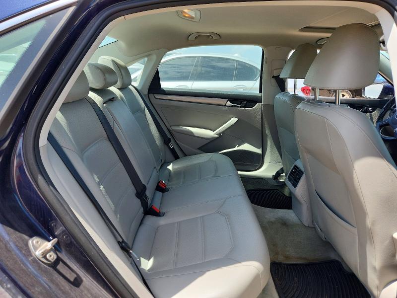 Aukcja sprzedaży 2015 Volkswagen Passat, vin: 1VWBV7A36FC046982, numer aukcji: 59141976