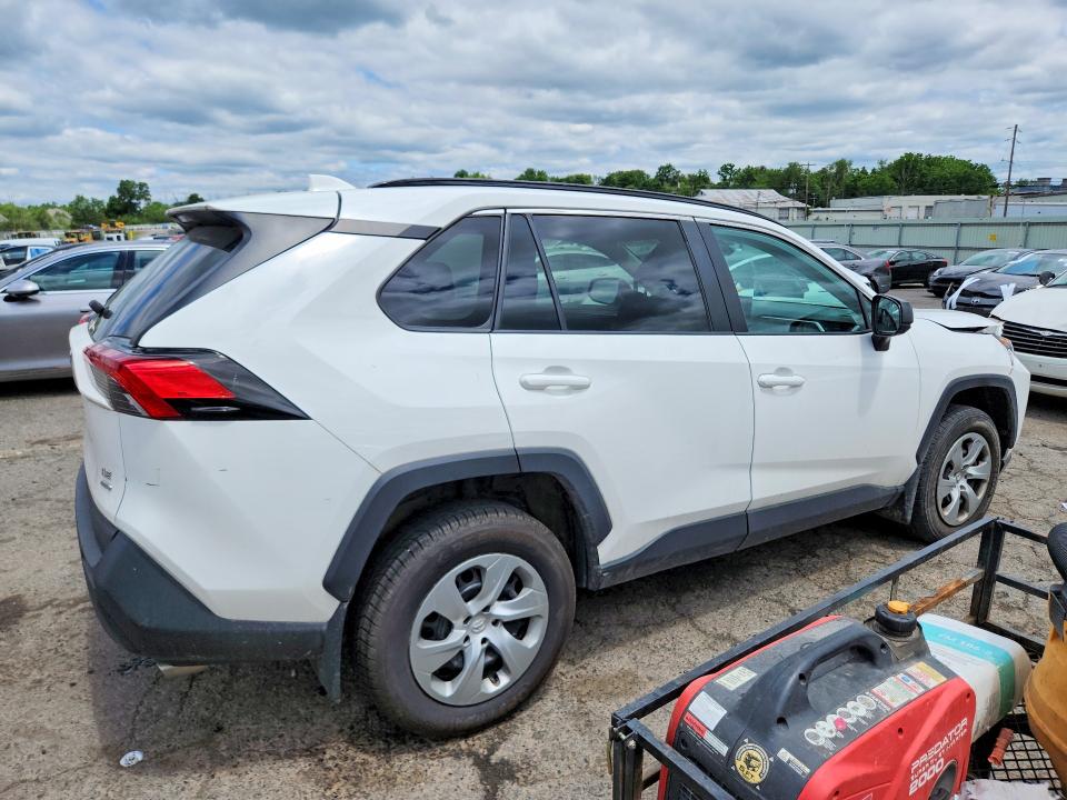 Продажа на аукционе авто 2019 Toyota Rav4, vin: 2T3F1RFV8KC043399, номер лота: 56623746