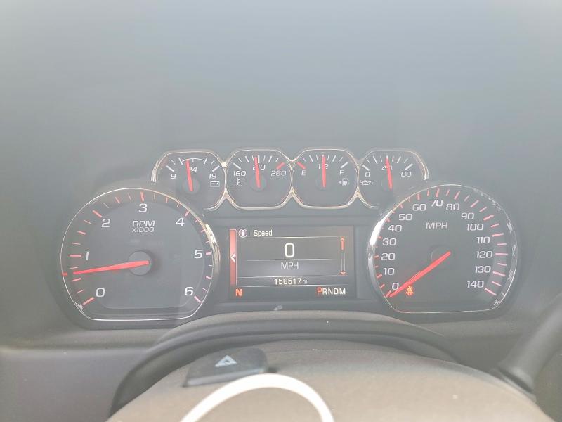 56159146 :رقم المزاد ، 1GKS2BKC0FR103885 vin ، 2015 Gmc Yukon مزاد بيع