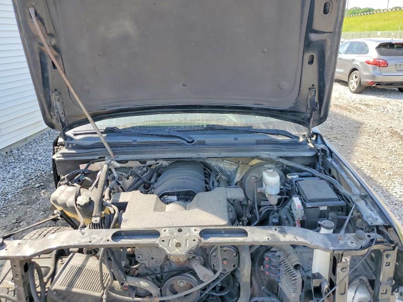 Продажа на аукционе авто 2016 Chevrolet Suburban, vin: 1GNSKJKC3GR109114, номер лота: 56031446