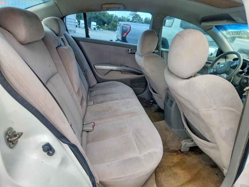 Aukcja sprzedaży 2008 Nissan Maxima, vin: 1N4BA41E88C833746, numer aukcji: 57666526